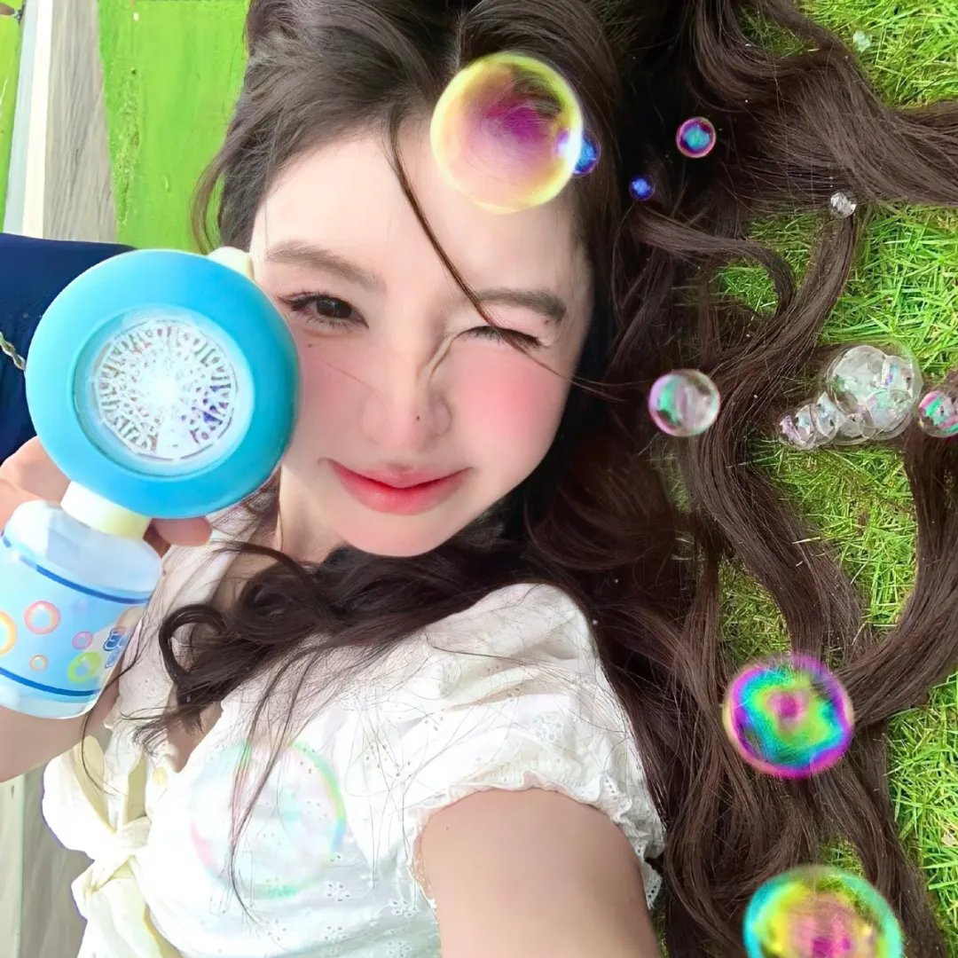 月黑风高